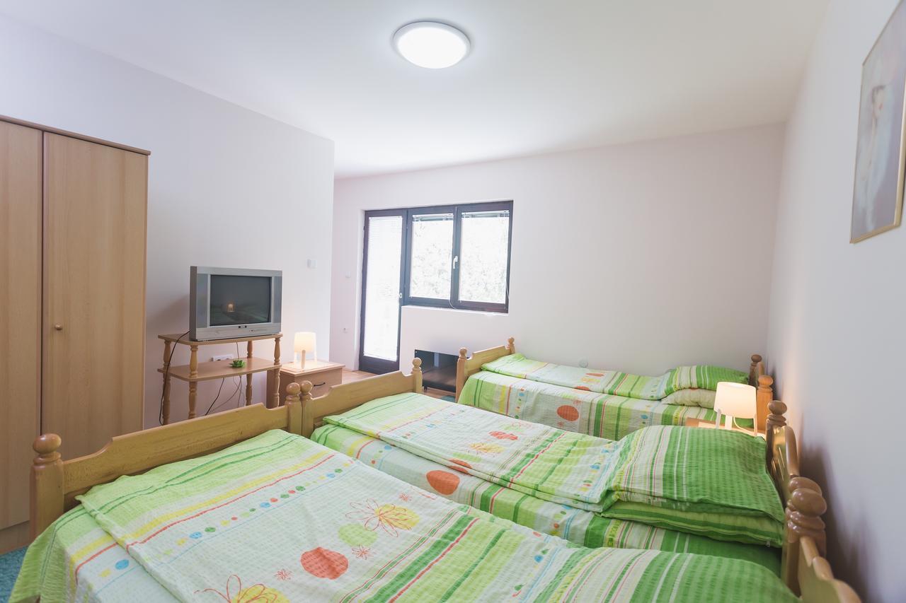 Guest House Sokodream Soko Banja Exterior photo