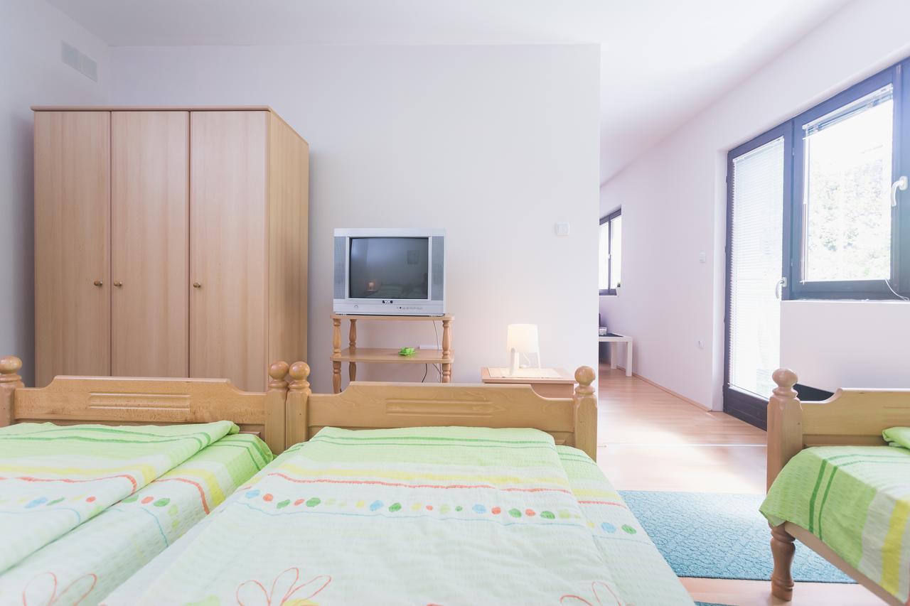 Guest House Sokodream Soko Banja Exterior photo